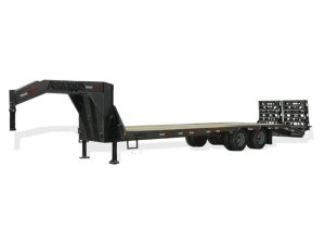 Anderson 10/12T Gooseneck Workhorse-X Series