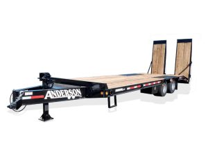 Anderson 10/12T Tagalong Commercial Series