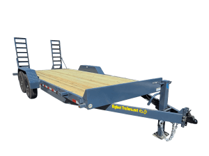 Bigfoot Trailers - 14K Equipment Trailer