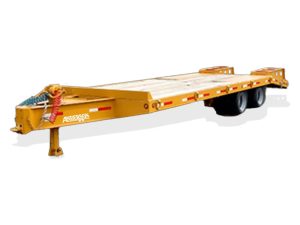Anderson 20T Tagalong Commercial Series