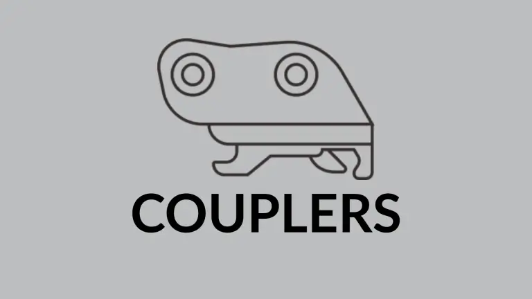 Couplers