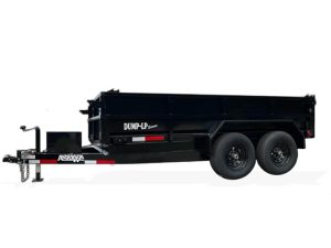 Anderson 3T Low Profile Dump Series