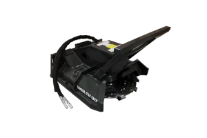 CID 44 Disc Mulcher