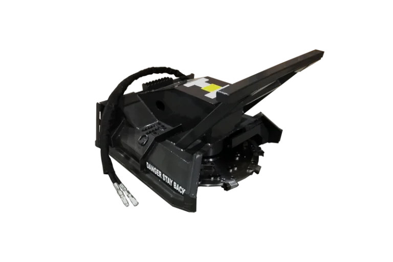 CID 44 Disc Mulcher