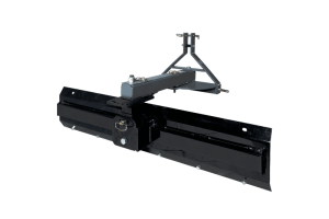 IronCraft 4400 Series: 5' Professional Offset Grader Blade