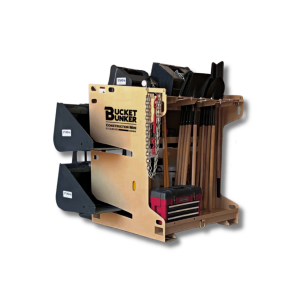 Bucket Bunker Construction MINI 300300
