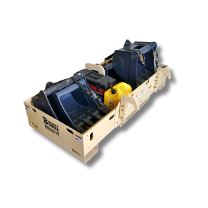 Bucket Bunker Mini-EX 6T 500600