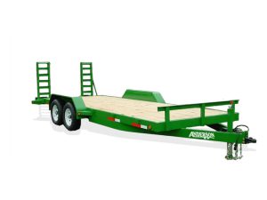 Anderson 5T Equipment Series