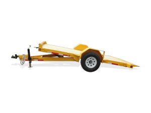 Anderson 5/6K Single Axle Tilt Series
