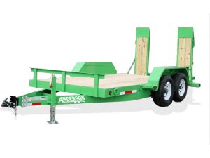 Anderson 5/6T Low Haul Equipment Series