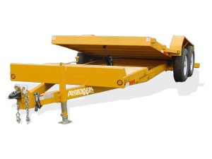 Anderson 7T Commercial Partial-Tilt