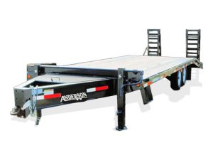 Anderson 7T Tagalong Workhorse Series
