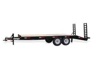 Anderson 8’ Wide DO-L  Equipment Series