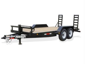 Anderson 6/7/8T Equipment Series