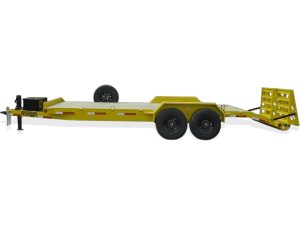 Anderson 6/7/8T Equipment-X Series