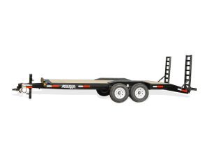 Anderson 8’ Wide DO Drive Over Equipment Series