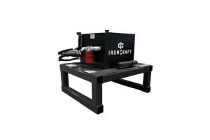 IronCraft IC-AUXKIT: 3-Point Self-Contained Auxiliary PTO Hydraulic Kit