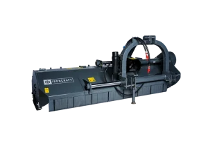 IronCraft BPF Series: 87" Heavy-Duty Flail Mower