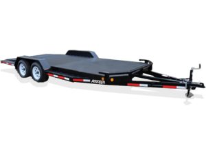 Anderson CFT Car Hauler