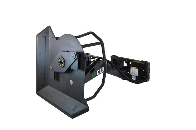 CID SwingArmBrushCutter Newblade2