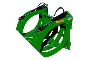 Rake Master -  CR54G – Double Grapple