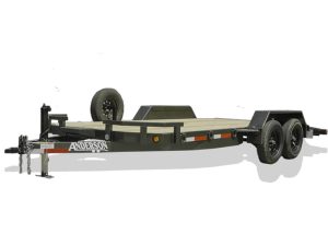 Anderson WC Car Hauler