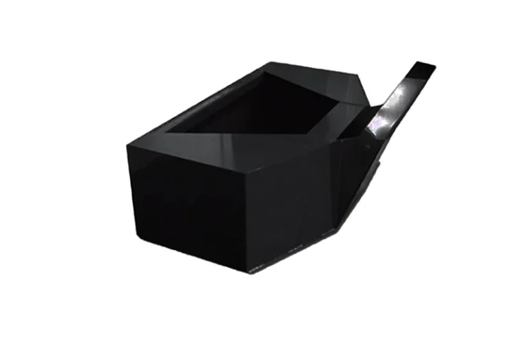 Concrete Cement Bucket 1 CID