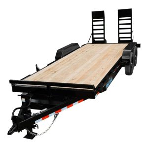 Triple Crown 82X20 EQUIPMENT 16K