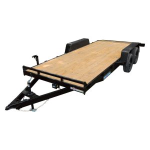 Triple Crown 82X16 Car Hauler 7K