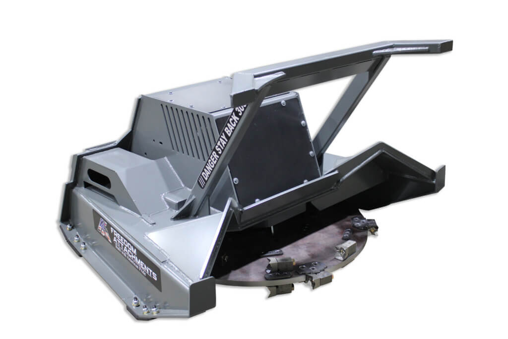 Skid Steer Attachments
