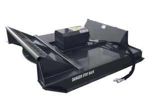 CID Heavy Duty Brush Cutter Attachment