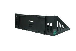CID HDRB66 66in Rock Bucket 00460