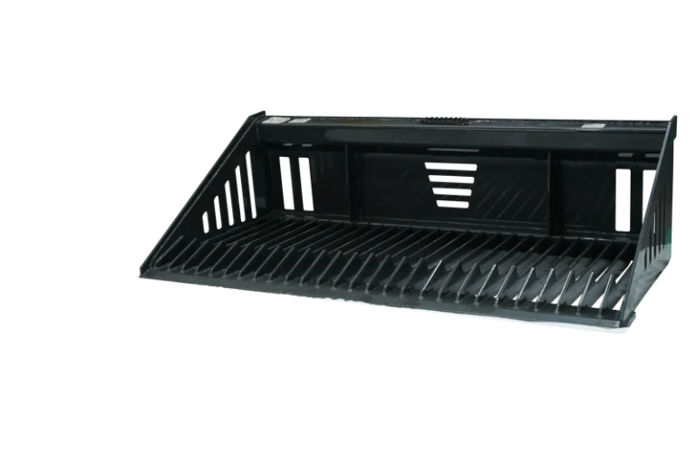 CID HDRB66 66in Rock Bucket 00460