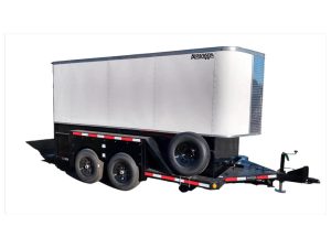 Anderson HGL-E Series