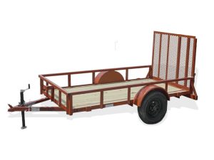 Anderson LS Landscape Utility Series