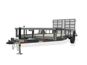 Anderson LS-XHD Utility Series
