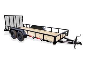 Anderson LST Utility Series