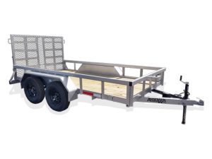 Anderson LST-X Utility Series