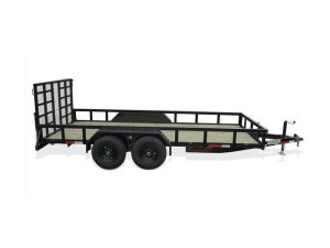 Anderson LST-XHD Utility Series