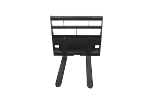 CID Mini Skid Steer Pallet Forks