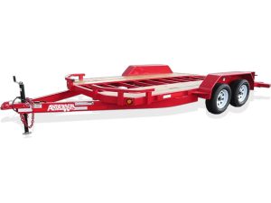 Anderson SCW Car Hauler