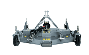 Ironcraft 48" SGM Series Finish Mower