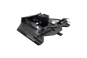 CID Severe Duty Bent Axis Piston Cutter