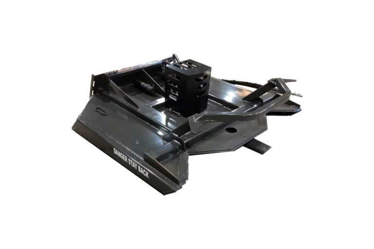 CID Severe Duty Bent Axis Piston Cutter