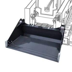 CID Standard Compact 4 In 1 Bucket Gray Mockup 1000x1000 A006145