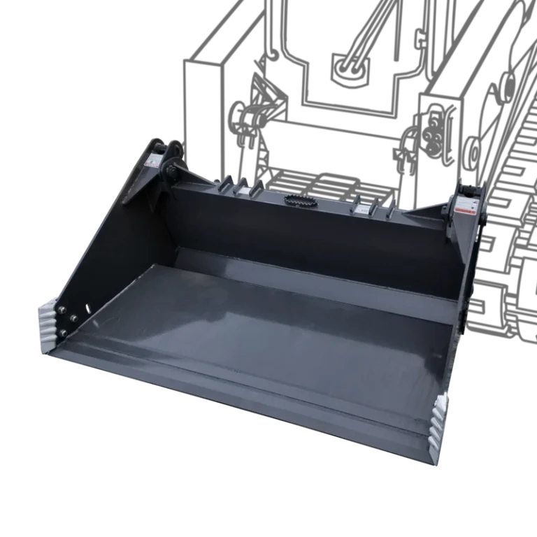 CID Standard Compact 4 In 1 Bucket Gray Mockup 1000x1000 A006145