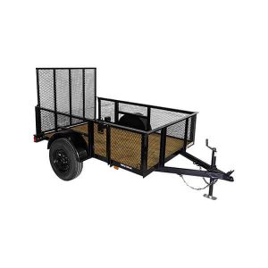 Triple Crown 5X8 S/A