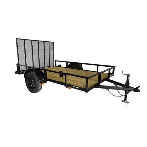 Triple Crown 6X10 S/A Utility