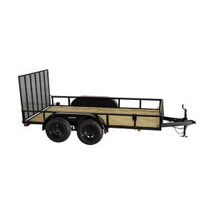 Triple Crown 5X10 S/A Deluxe Utility