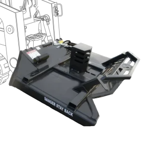 CID TreeReaper WithMachine